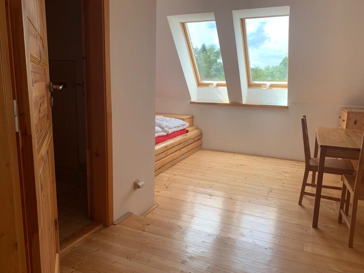 Slunovrat Hotel Teplice nad Metují Buitenkant foto