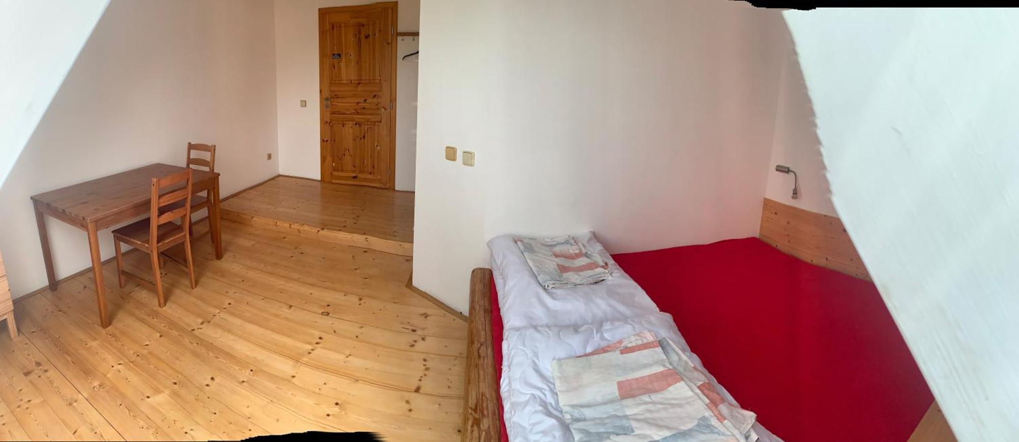 Slunovrat Hotel Teplice nad Metují Buitenkant foto