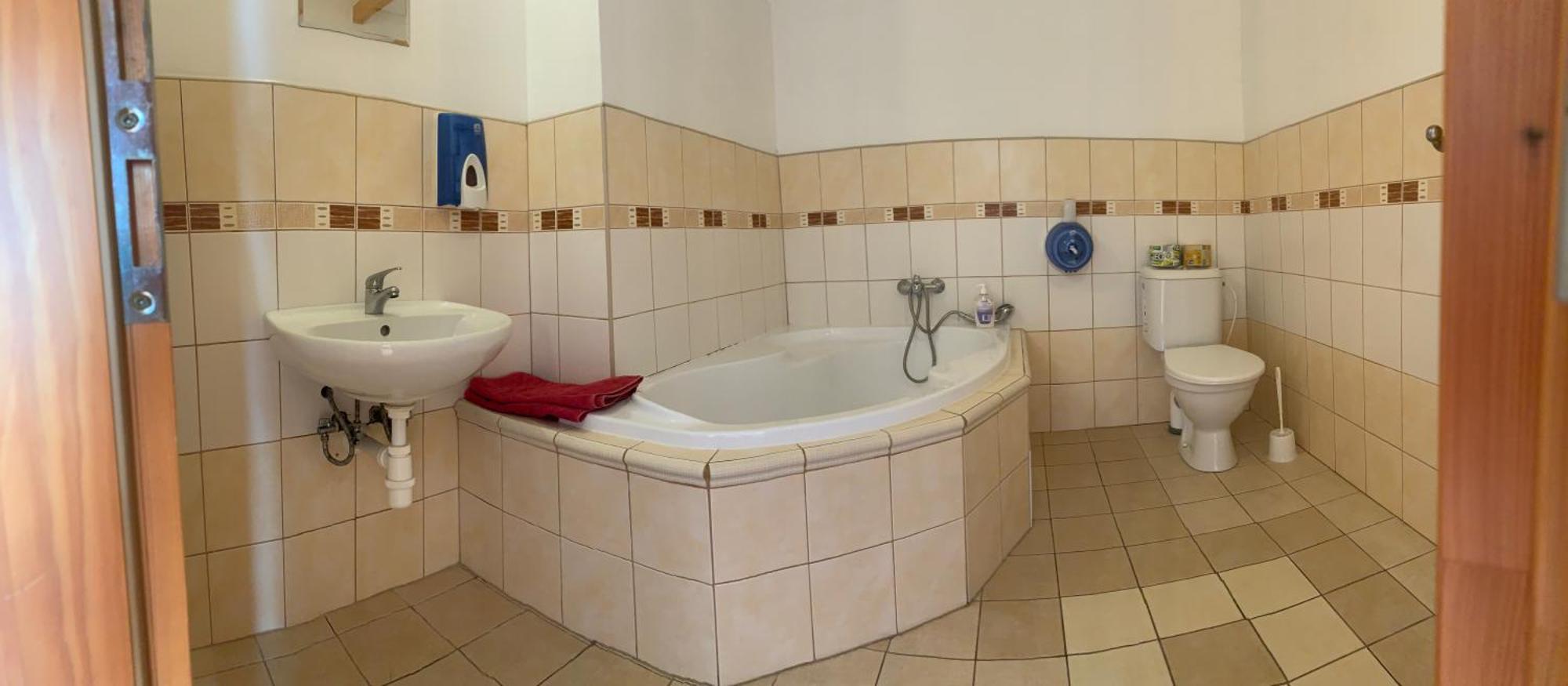 Slunovrat Hotel Teplice nad Metují Buitenkant foto